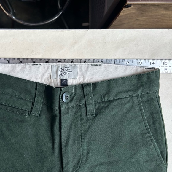 Dues Ex Machina women’s uniform chino, like new unworn condition - Picture 7 of 10